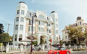 Hotel Astoria